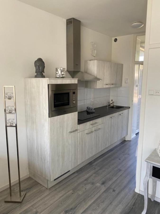 Apartamento Dutch Line, De Schelp Zandvoort