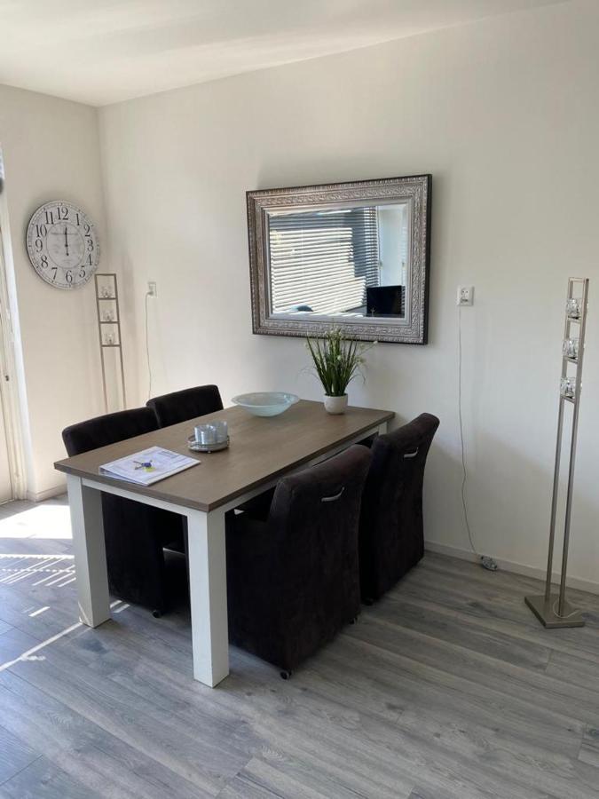 Apartamento Dutch Line, De Schelp