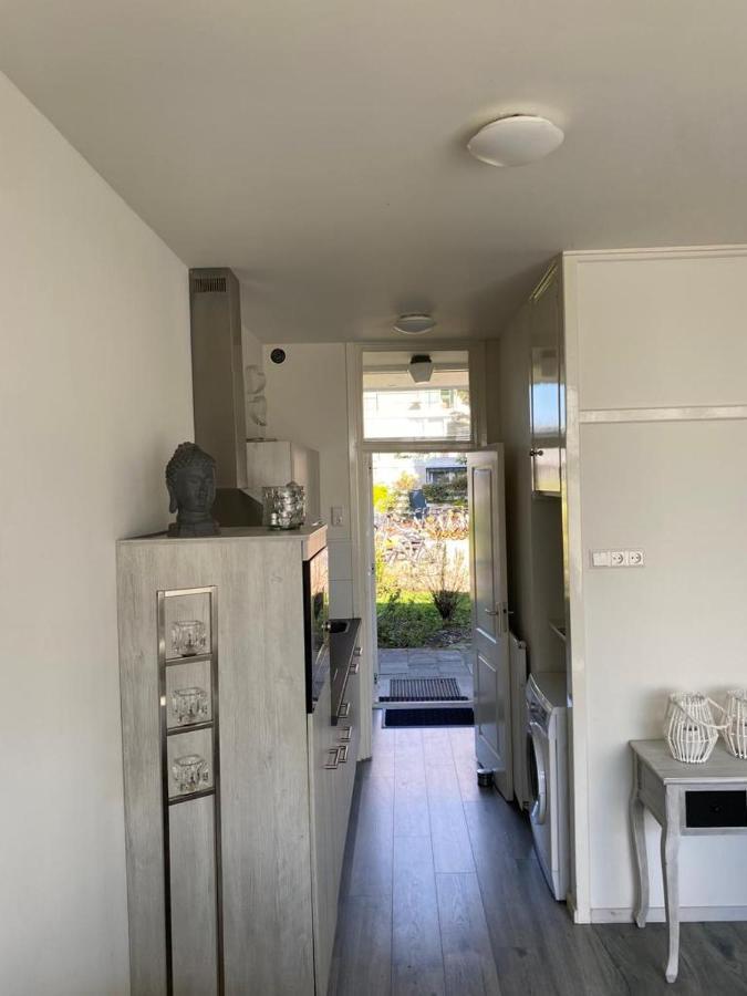 Dutch Line, De Schelp Apartamento *