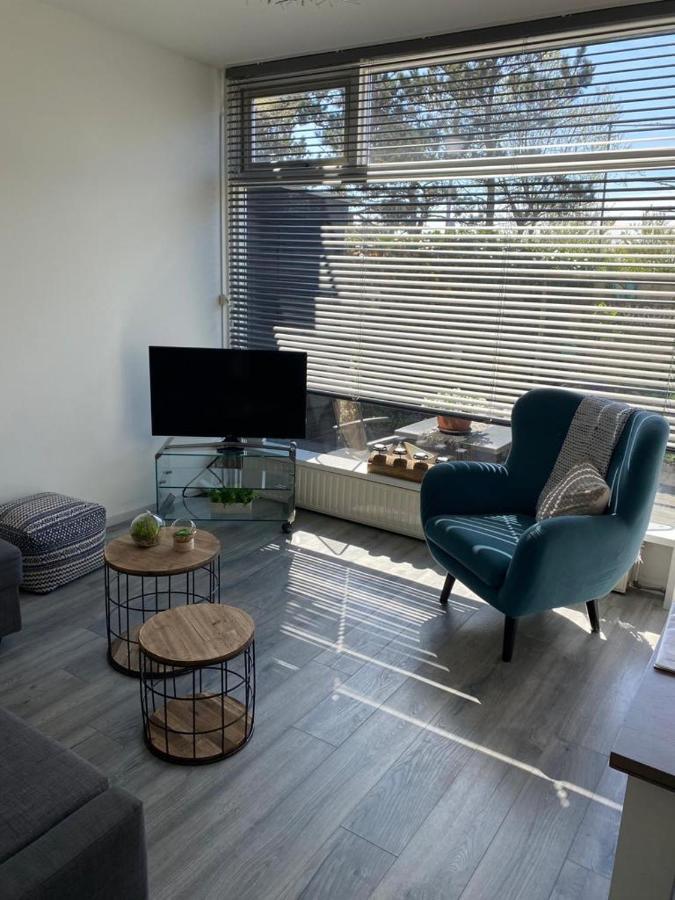 Apartamento Dutch Line, De Schelp