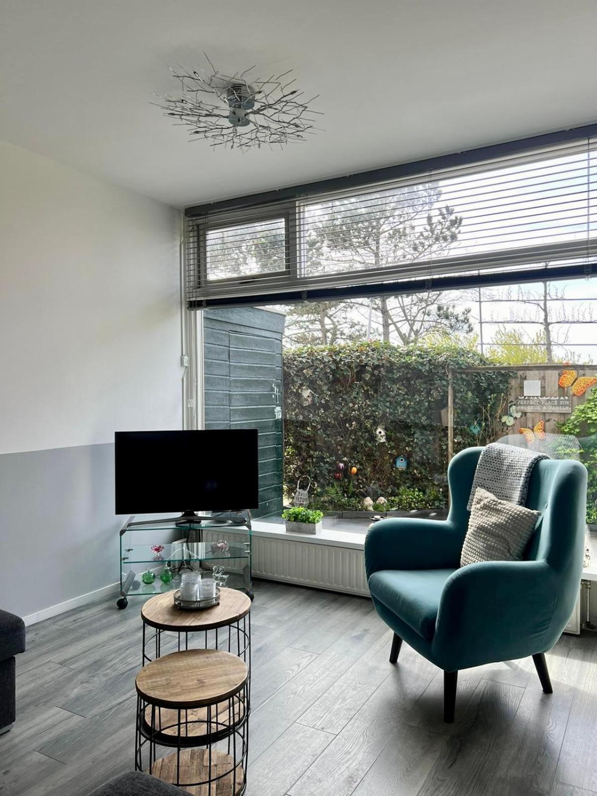 Apartamento Dutch Line, De Schelp *