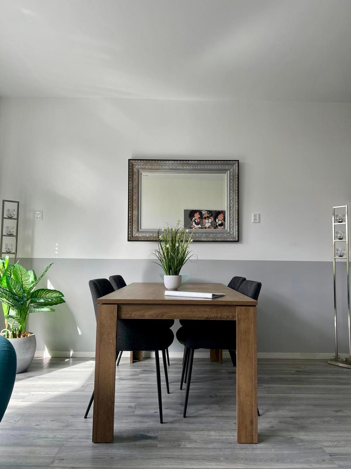 Dutch Line, De Schelp Apartamento *