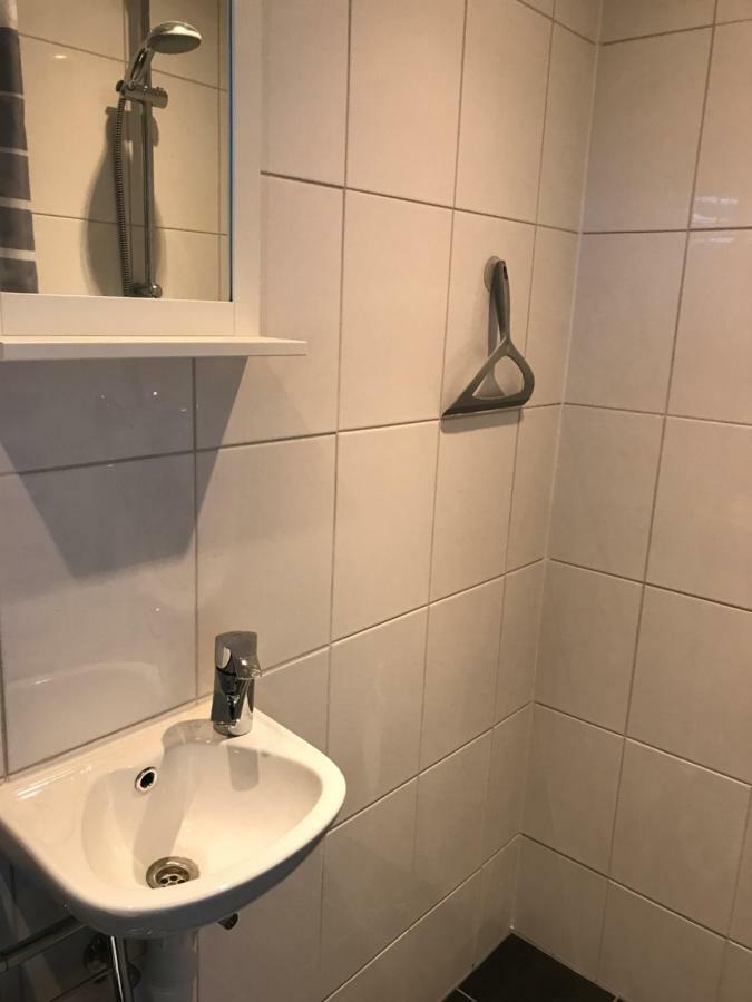 Dutch Line, De Schelp Apartamento