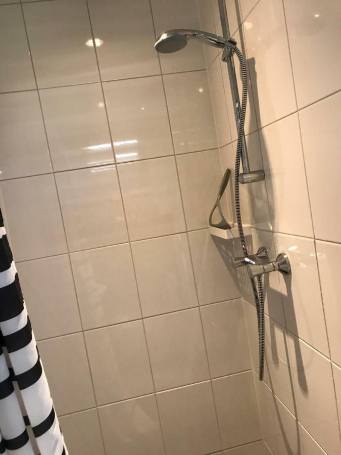 Apartamento Dutch Line, De Schelp *